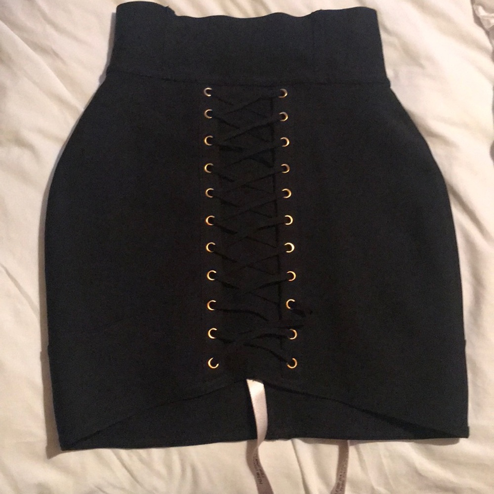House of CB skirt